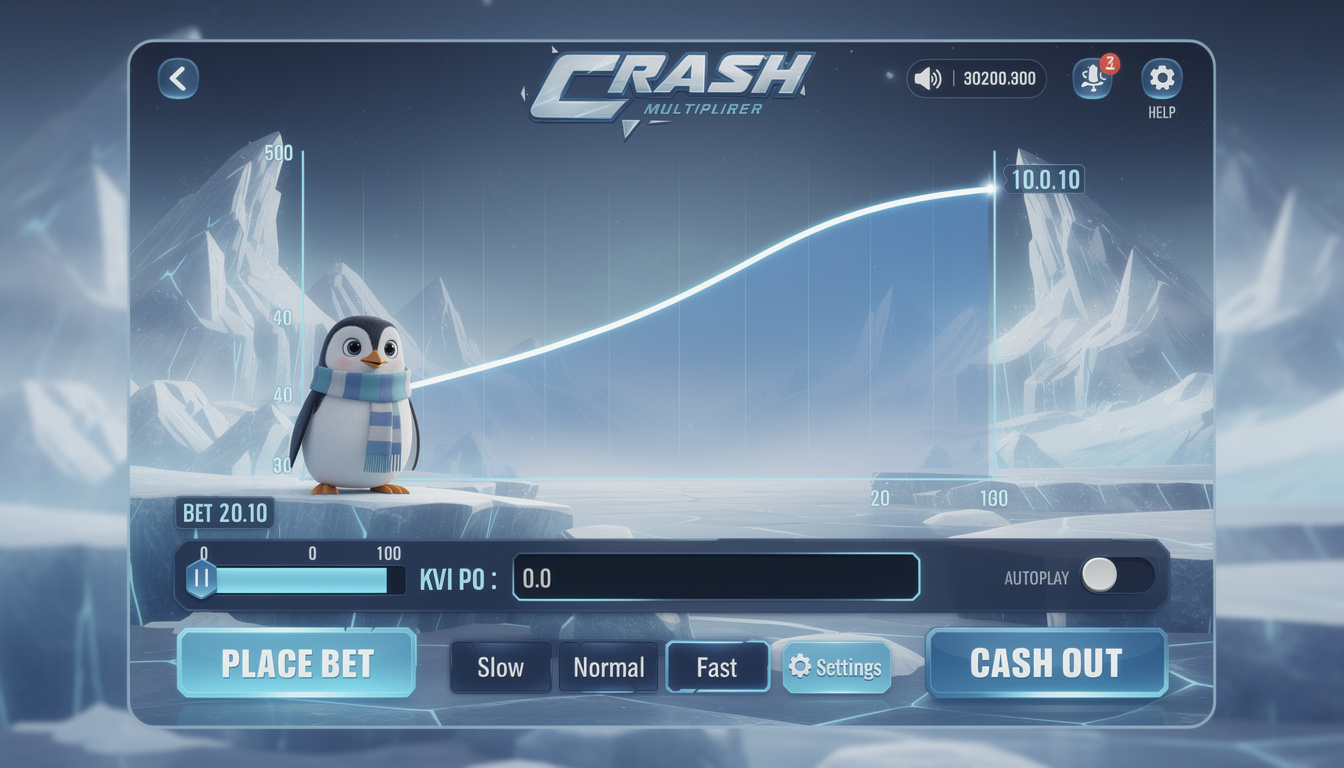 découvrez l'avis et le retour d'expérience détaillé d'un joueur sur pengu sport, la plateforme de jeux en ligne.