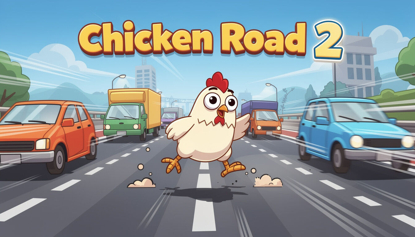 Découvrez mon avis complet sur Chicken Road 2 : fiabilité, taux de retour au joueur (RTP), bonus proposés et casinos recommandés pour profiter pleinement de cette machine à sous.