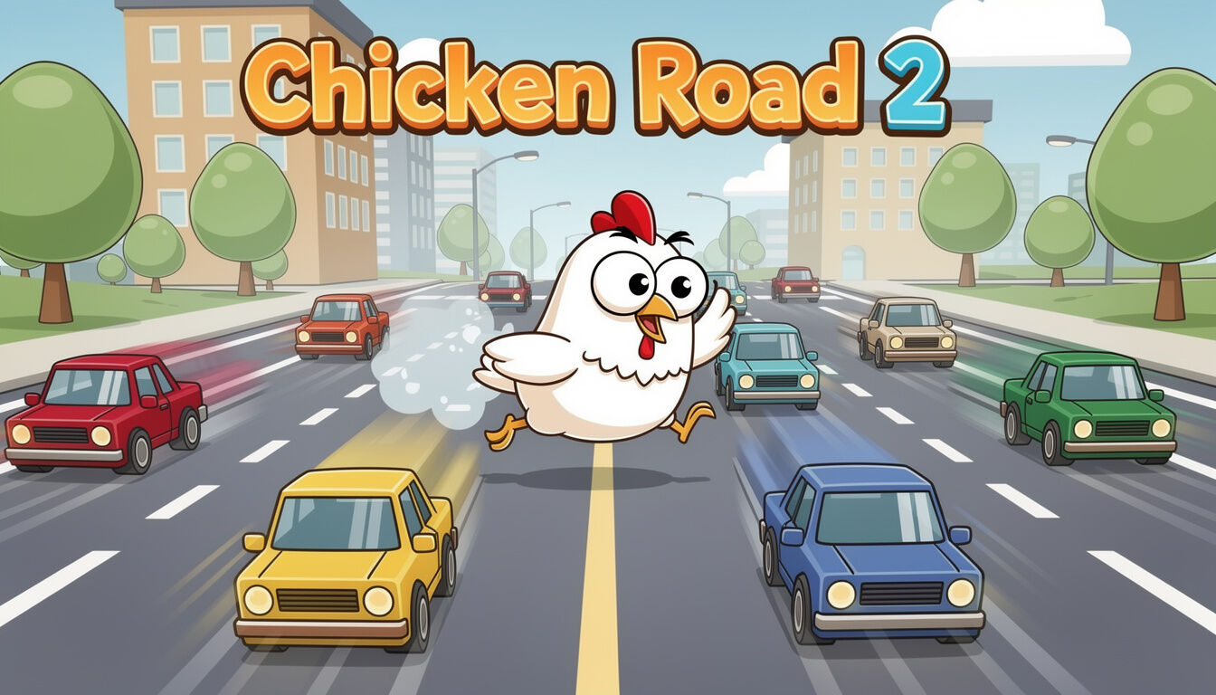 Découvrez mon avis complet sur Chicken Road 2 : fiabilité, taux de retour au joueur (RTP), bonus disponibles et casinos recommandés pour tenter votre chance en toute sécurité.